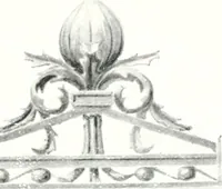 An illustration from The Australian flora in applied art (1915)