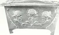 Picture 42 of 66 from The Australian flora in applied art (1915), leaf 74
