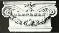 An illustration from The Australian flora in applied art (1915)