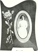 Picture 44 of 66 from The Australian flora in applied art (1915), leaf 75