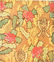 An illustration from The Australian flora in applied art (1915)