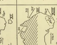 An illustration from Australian meteorology; a text-book including sections on aviation and climatology (1920)