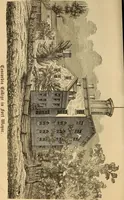 An illustration from Auswanderung der sächsischen lutheraner im jahre 1838 (1866)