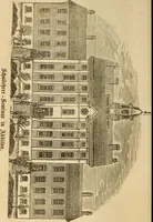 Picture 6 of 7 from Auswanderung der sächsischen lutheraner im jahre 1838 (1866), leaf 123
