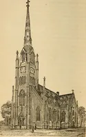 Picture 1 of 7 from Auswanderung der sächsischen lutheraner im jahre 1838 (1866), leaf 97