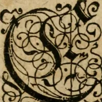 An illustration from Auszfürliche vnd warhaffte Beschreibung des durchlauchtigsten, grosmechtigen vnd hochgebornen Fürsten vnd Herrn : Herrn Christians des Vierden dieses Namens, zu Dennemarck, Norwegen, der Wenden vnd Gotten Königes, Hertzogen zu Schleszwig, Holstein, Stormarn vnd der Dittmarschen, Grafen zu Oldenburg vnd Delmenhorst, zu Koppenhagen den 29. Augusti anno 1596. glücklich geschehenen Königlichen Krönung ... (1597)