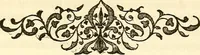 An illustration from Authors and publishers: a manual of suggestions for beginners in literature, comprising a description of publishing methods and arrangements, directions for the preparation of mss. for the press, explanations of the details of book-manufacturing, instructions for proof-reading, specimens of typography, the text of the United States copyright law and information concerning international copyrights, together with general hints for authors (1897)