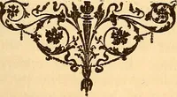 An illustration from Authors and publishers : a manual of suggestions for beginners in literature, comprising a description of publishing methods and arrangements ... together with general hints for authors (1900)