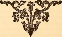 An illustration from Authors and publishers : a manual of suggestions for beginners in literature, comprising a description of publishing methods and arrangements ... together with general hints for authors (1900)