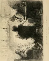 Picture 4 of 8 from Autobiographical notes of the life of William Bell Scott : and notices of his artistic and poetic circle of friends, 1830 to 1882 (1892), leaf 156
