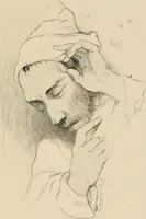 An illustration from Autobiographical notes of the life of William Bell Scott : and notices of his artistic and poetic circle of friends, 1830 to 1882 (1892)