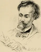 Picture 7 of 8 from Autobiographical notes of the life of William Bell Scott : and notices of his artistic and poetic circle of friends, 1830 to 1882 (1892), leaf 330