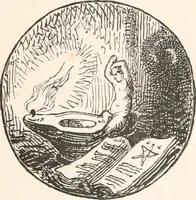 An illustration from Autobiographical notes of the life of William Bell Scott : and notices of his artistic and poetic circle of friends, 1830 to 1882 (1892)