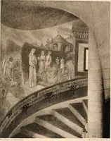Picture 7 of 18 from Autobiographical notes of the life of William Bell Scott : and notices of his artistic and poetic circle of friends, 1830 to 1882 (1892), leaf 106