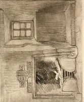 An illustration from Autobiographical notes of the life of William Bell Scott : and notices of his artistic and poetic circle of friends, 1830 to 1882 (1892)