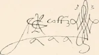 An illustration from Autobiographical notes of the life of William Bell Scott : and notices of his artistic and poetic circle of friends, 1830 to 1882 (1892)