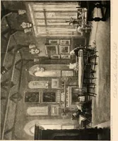 An illustration from Autobiographical notes of the life of William Bell Scott : and notices of his artistic and poetic circle of friends, 1830 to 1882 (1892)