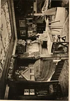 An illustration from Autobiographical notes of the life of William Bell Scott : and notices of his artistic and poetic circle of friends, 1830 to 1882 (1892)