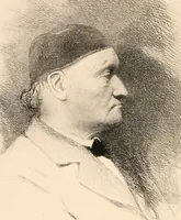 An illustration from Autobiographical notes of the life of William Bell Scott : and notices of his artistic and poetic circle of friends, 1830 to 1882 (1892)