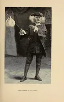 Picture 7 of 18 from The autobiography of Joseph Jefferson (1890), leaf 265