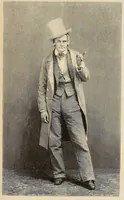Picture 8 of 18 from The autobiography of Joseph Jefferson (1890), leaf 283