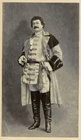 Picture 11 of 18 from The autobiography of Joseph Jefferson (1890), leaf 425
