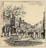 Picture 1 of 18 from The autobiography of Joseph Jefferson (1890), leaf 47