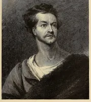 Picture 2 of 18 from The autobiography of Joseph Jefferson (1890), leaf 83