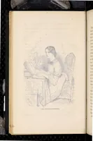 An illustration from The autocrat of the breakfast-table .. (1859)