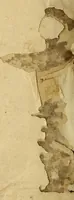 An illustration from Auto de la division del obispado de Truxillo separado del arzobispado de los reyes, y del obispado de Quito. Por nuestro sanctissimo padre Paulo Pappa Quinto. A instancia de la magestad catholica del Rey don Philippe III. nuestro señor. (1616)