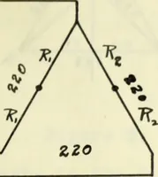 An illustration from Automatic control for a high tension arc furnace (1917)