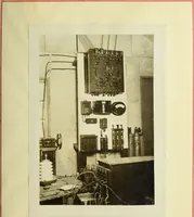 An illustration from Automatic control for a high tension arc furnace (1917)
