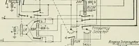 An illustration from Automatic telephony; a comprehensive treatise on automatic and semi-automatic systems (1921)