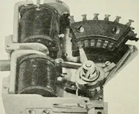 An illustration from Automatic telephony; a comprehensive treatise on automatic and semi-automatic systems (1921)