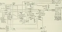 An illustration from Automatic telephony; a comprehensive treatise on automatic and semi-automatic systems (1921)