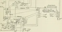 An illustration from Automatic telephony; a comprehensive treatise on automatic and semi-automatic systems (1921)