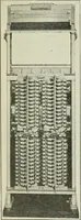An illustration from Automatic telephony; a comprehensive treatise on automatic and semi-automatic systems (1921)