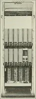 An illustration from Automatic telephony; a comprehensive treatise on automatic and semi-automatic systems (1921)