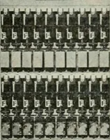 An illustration from Automatic telephony; a comprehensive treatise on automatic and semi-automatic systems (1921)