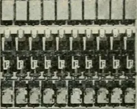 An illustration from Automatic telephony; a comprehensive treatise on automatic and semi-automatic systems (1921)