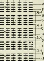 An illustration from Automatic telephony; a comprehensive treatise on automatic and semi-automatic systems (1921)
