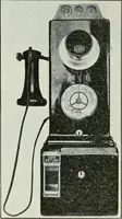 An illustration from Automatic telephony; a comprehensive treatise on automatic and semi-automatic systems (1921)