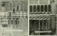 An illustration from Automatic telephony; a comprehensive treatise on automatic and semi-automatic systems (1921)