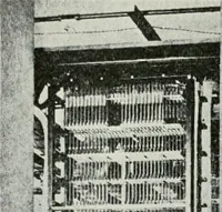An illustration from Automatic telephony; a comprehensive treatise on automatic and semi-automatic systems (1921)