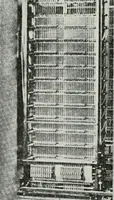 An illustration from Automatic telephony; a comprehensive treatise on automatic and semi-automatic systems (1921)