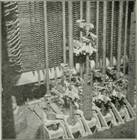 An illustration from Automatic telephony; a comprehensive treatise on automatic and semi-automatic systems (1921)