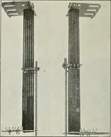 An illustration from Automatic telephony; a comprehensive treatise on automatic and semi-automatic systems (1921)