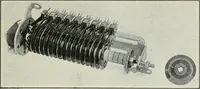 An illustration from Automatic telephony; a comprehensive treatise on automatic and semi-automatic systems (1921)