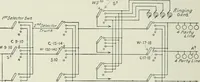 An illustration from Automatic telephony; a comprehensive treatise on automatic and semi-automatic systems (1921)
