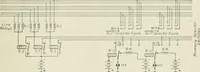 An illustration from Automatic telephony; a comprehensive treatise on automatic and semi-automatic systems (1921)